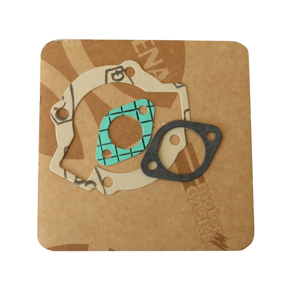 Complete Gasket Kit (oil seals not included) - Grafite Offroad