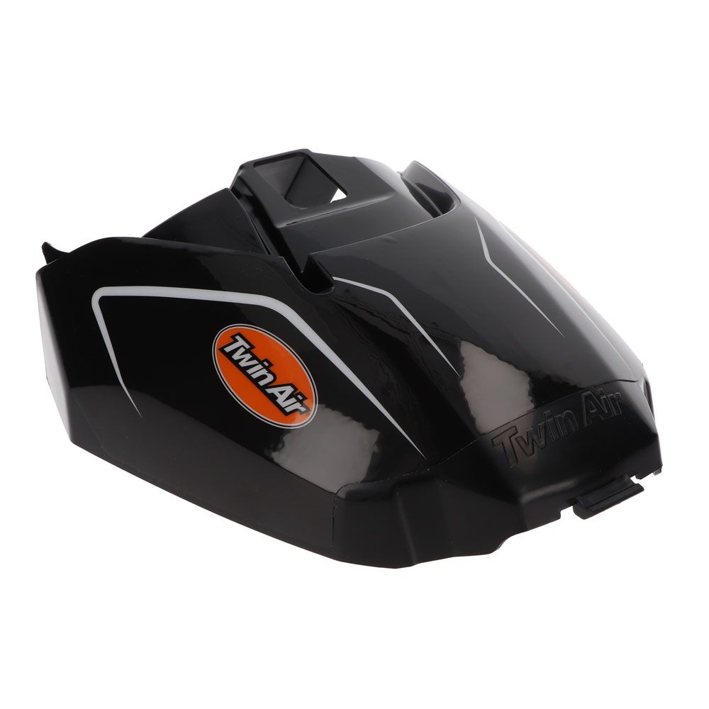 Power Cover - Yamaha Yz250f 2024 Yz450f 2023/2024 Yz450fx 2024 - Grafite Offroad