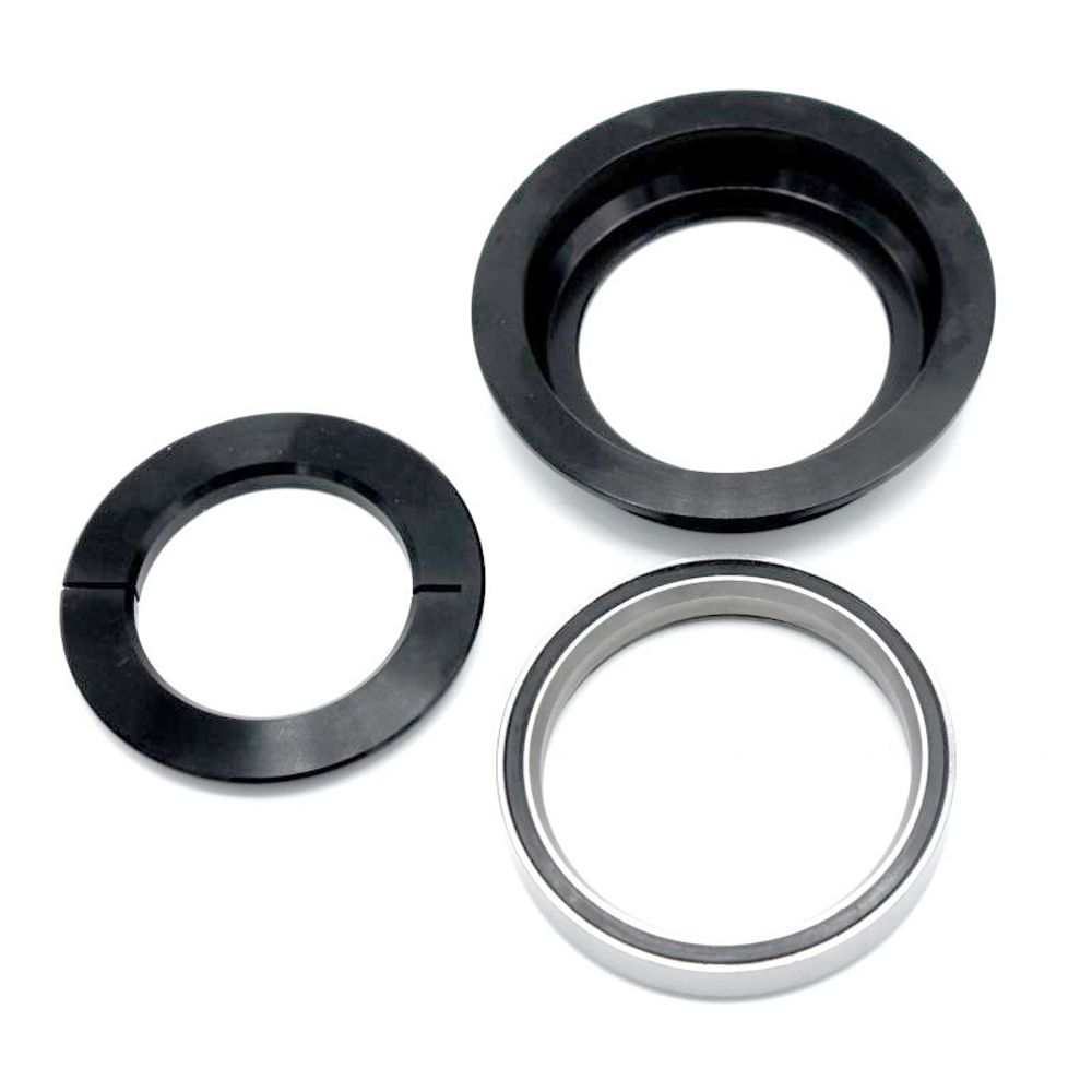 Headset - Lower - zs66/40 - Grafite Offroad