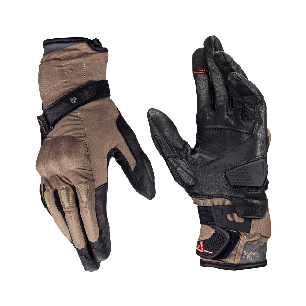 GloveADVHydraDri7.5 - Grafite Offroad