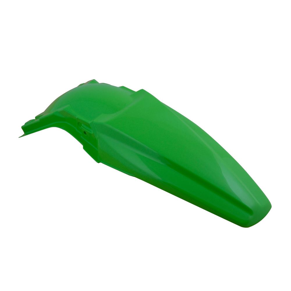 Rear Fender Kxf Green Replica Kawasaki - Grafite Offroad