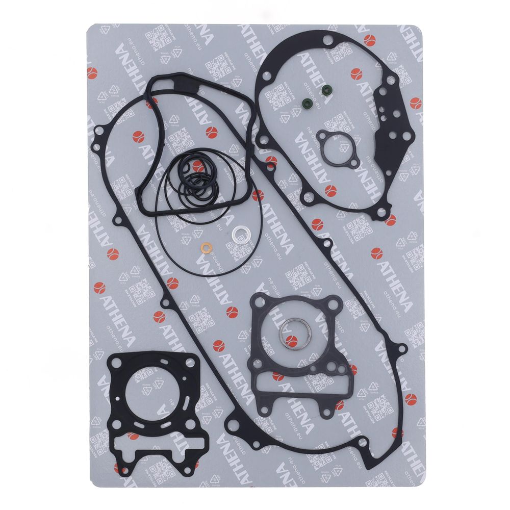 Complete Gasket Kit (oil seals not included) - Grafite Offroad