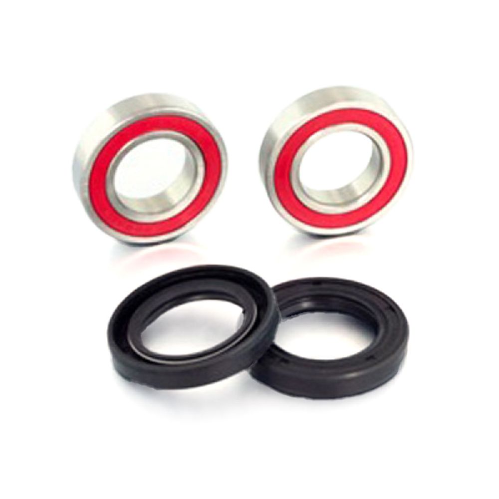 Prox Frontwheel Bearing Set Yz125/250 `96-97 - Grafite Offroad