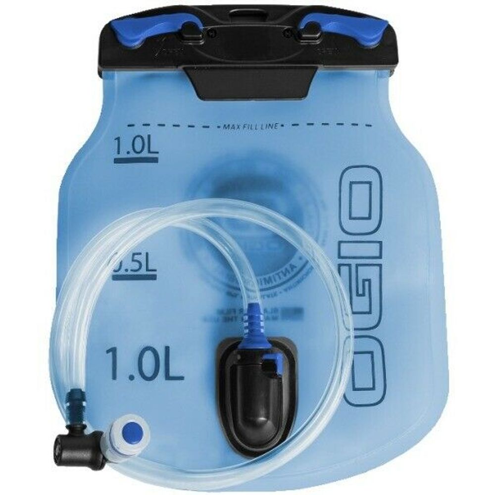 Ogio 1l Reservoir Package - Grafite Offroad
