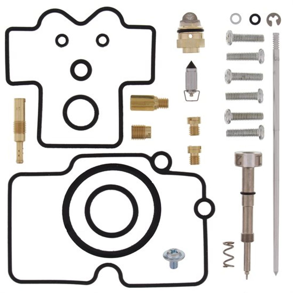 Prox Carburetor Rebuild Kit Wr426f `01-02 - Grafite Offroad
