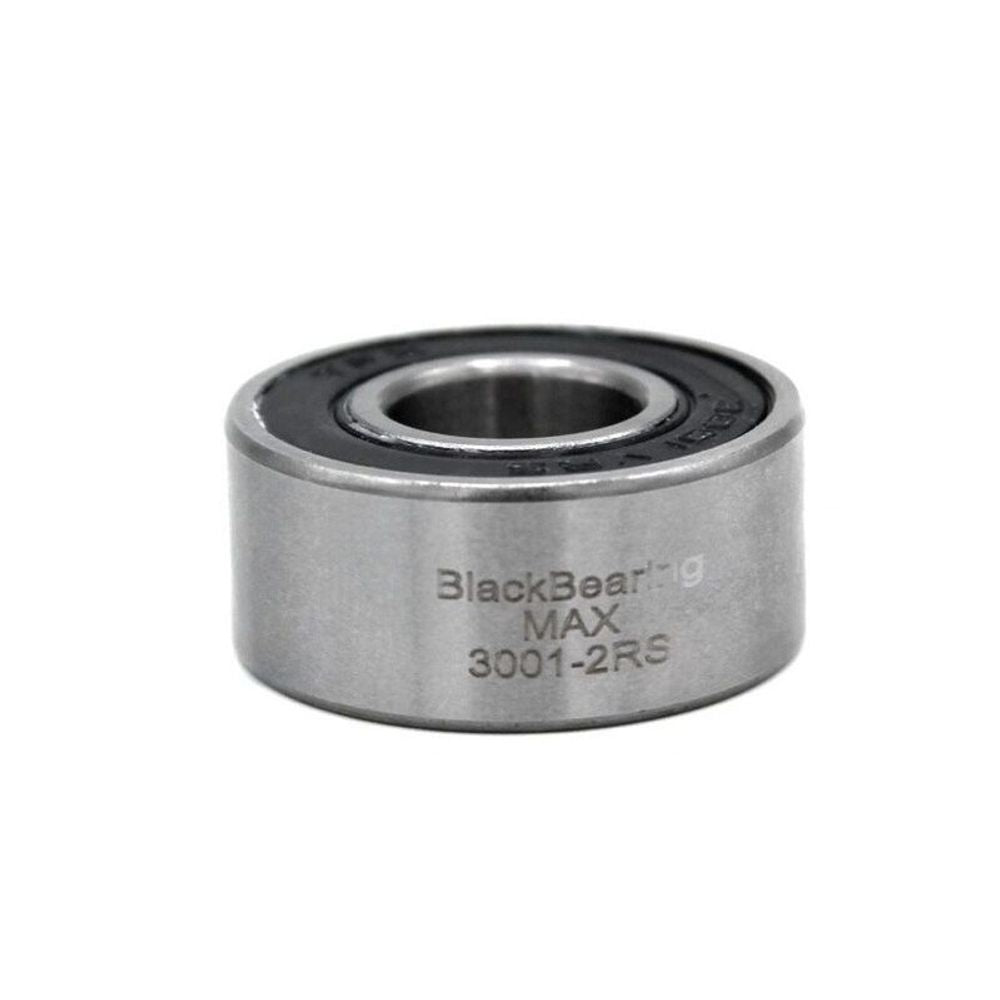 STANDARD BEARING MEASURE (12 x 28 x 15 mm) MAX 3001-2RS - Grafite Offroad