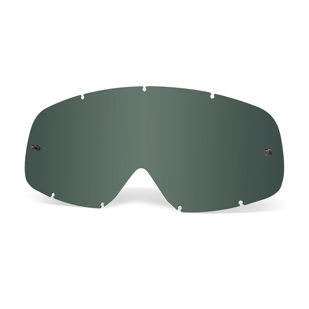 O-Frame MX Replacement Lens Dark Grey