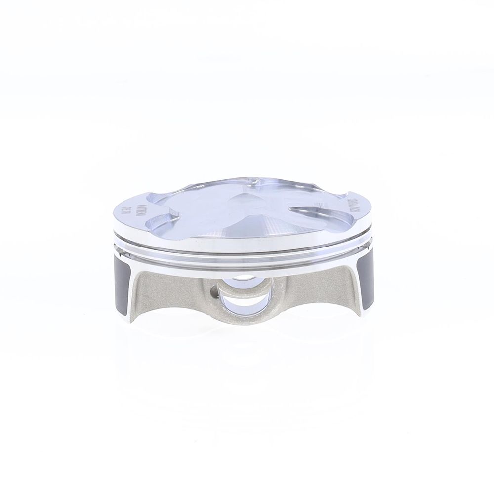 Top End Piston Kit: Forged 4-Stroke Piston &Oslash; 76,8 mm + Top End Gasket Kit - Grafite Offroad