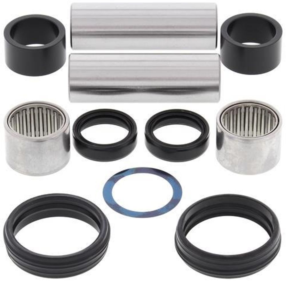 Prox Swingarm Bearing Kit Yz125 `83-85 - Grafite Offroad