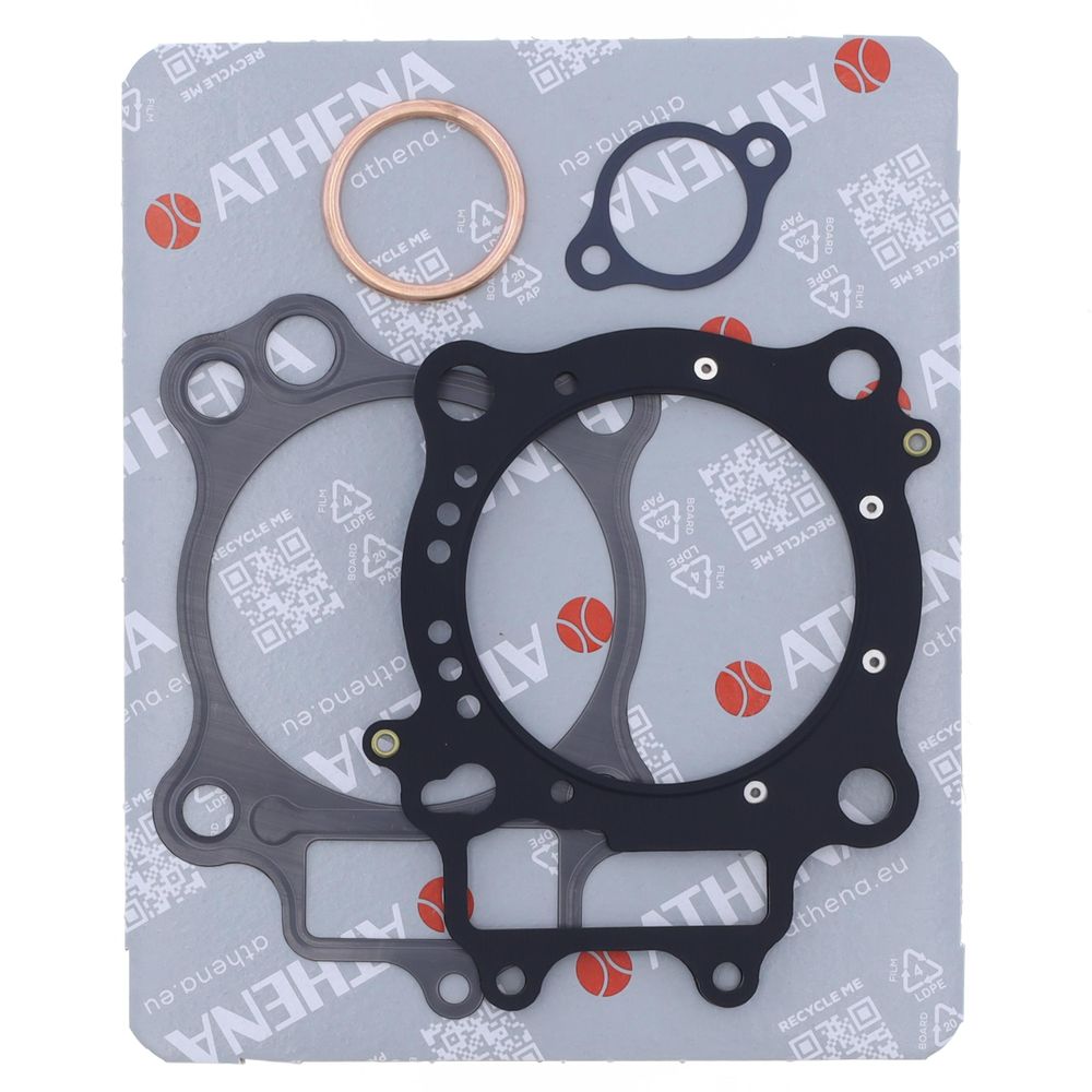 Gasket Kit for Athena Big Bore Cylinder Kit - Grafite Offroad