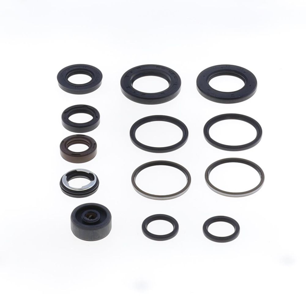 Engine Oil Seals Kit - Grafite Offroad