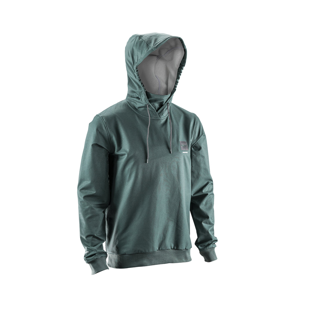 HoodieMTBThermaFlow3.0 - Grafite Offroad