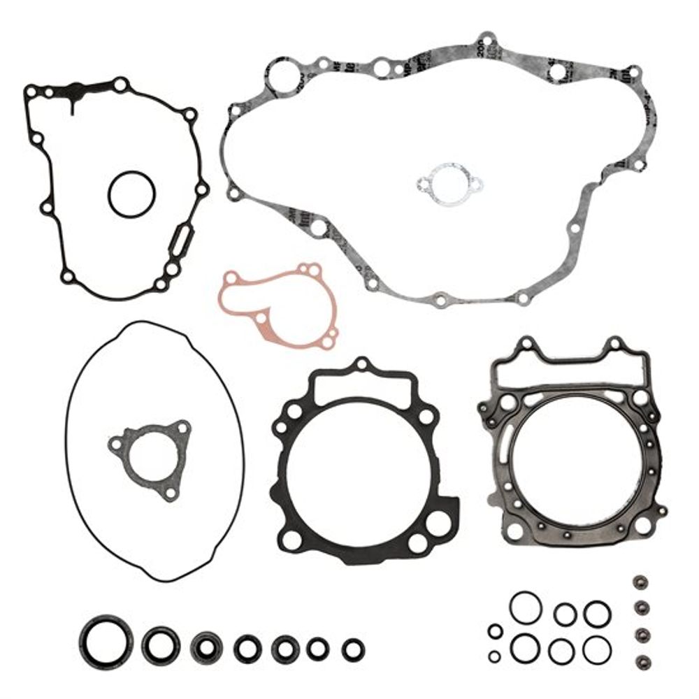 Prox Complete Gasket Set Yamaha Yz450f `10-13 - Grafite Offroad