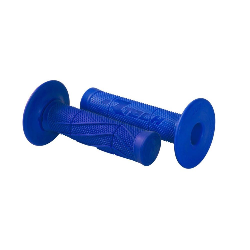 Wave Soft Grips Blue - Grafite Offroad