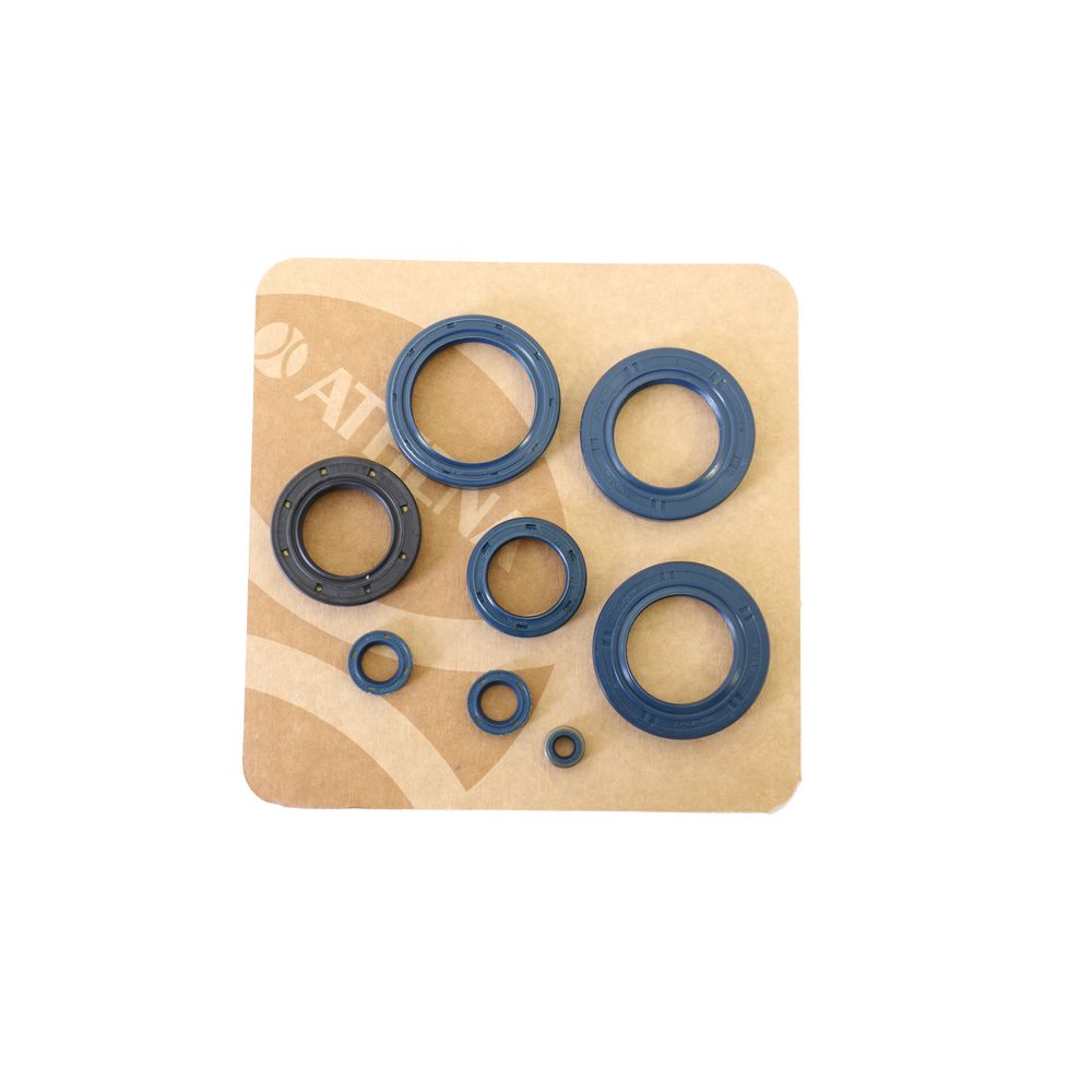 Engine Oil Seals Kit - Grafite Offroad