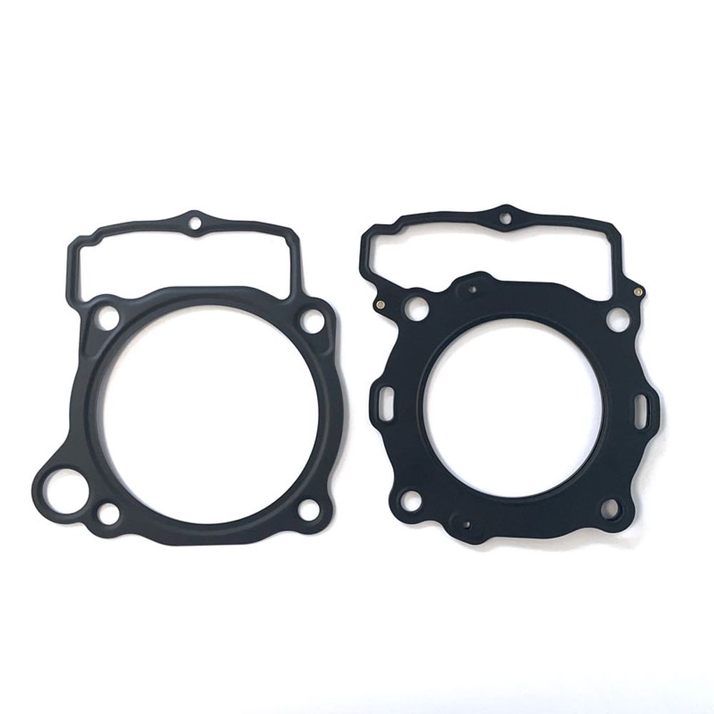 Prox Head &amp; Base Gasket Set Beta 350 Rr 390 Rr - Grafite Offroad