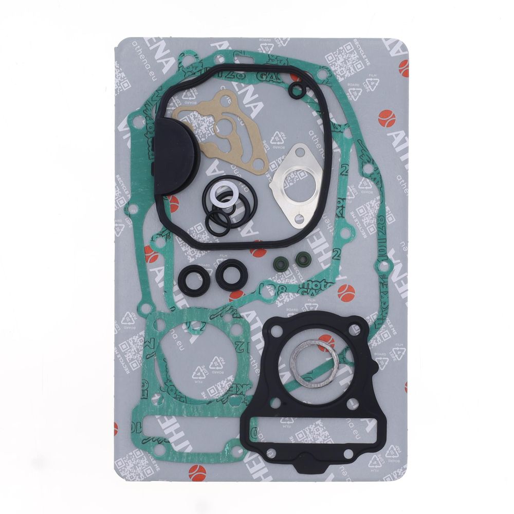 Complete Gasket Kit (oil seals not included) - Grafite Offroad