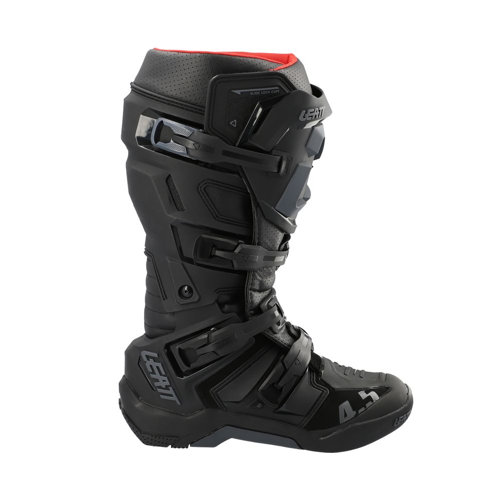 Boot 4.5 - Grafite Offroad