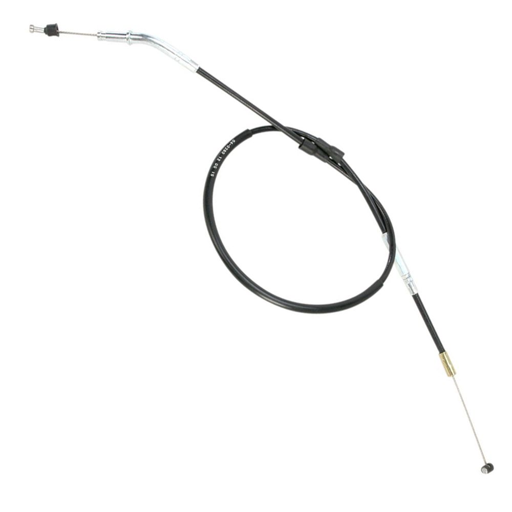 Clutch Cable Oe Compatible Black Vinyl - Grafite Offroad
