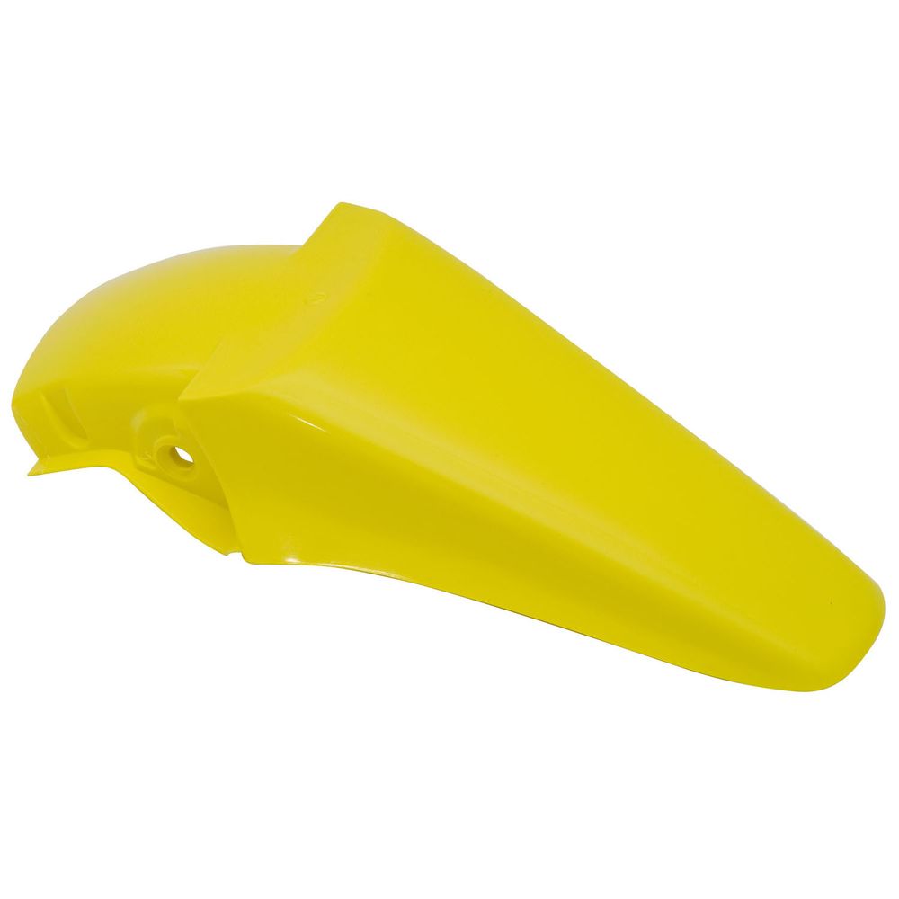 Rear Fender Rmz Yellow Replica Suzuki - Grafite Offroad