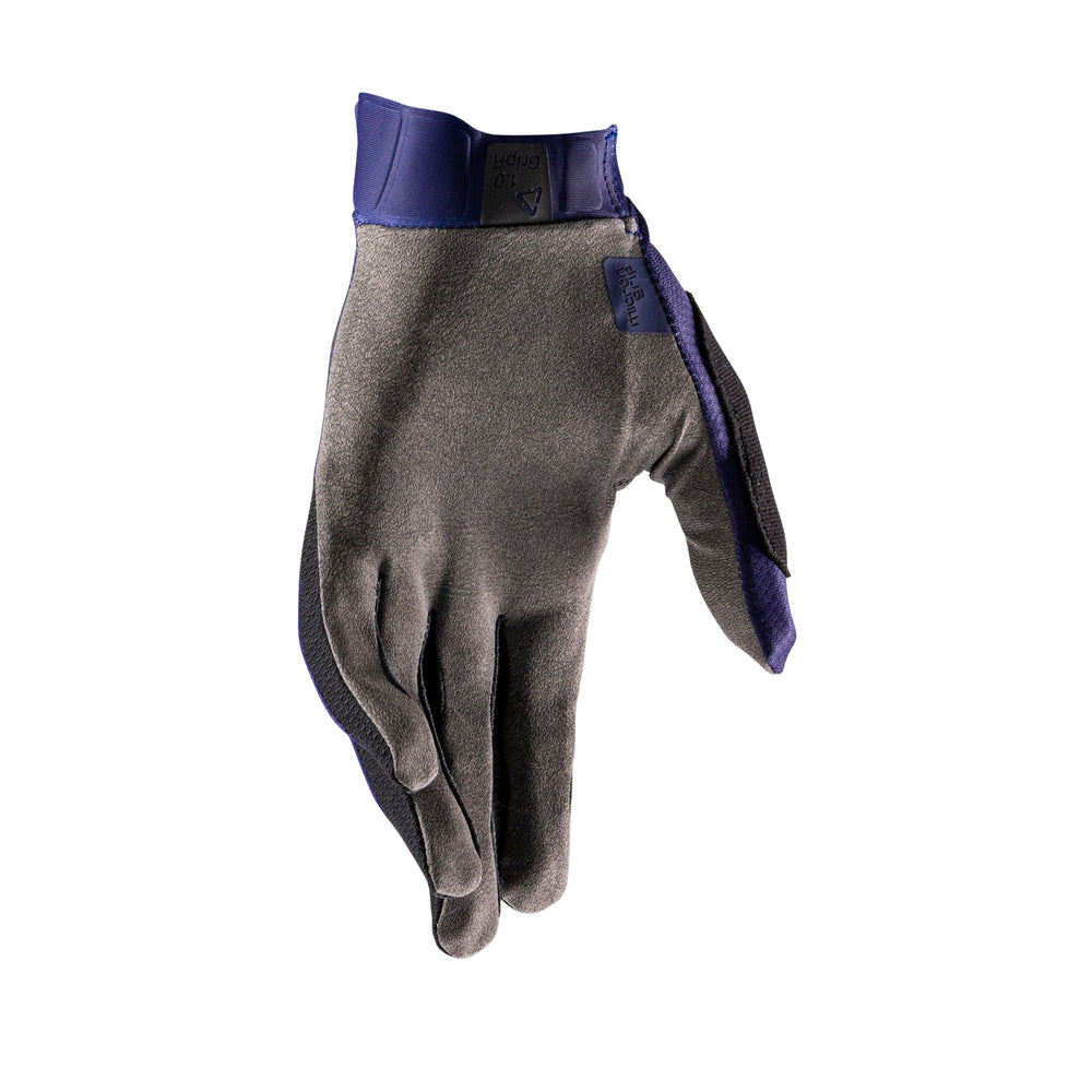 MTB 1.0 GripR Gloves - Grafite Offroad