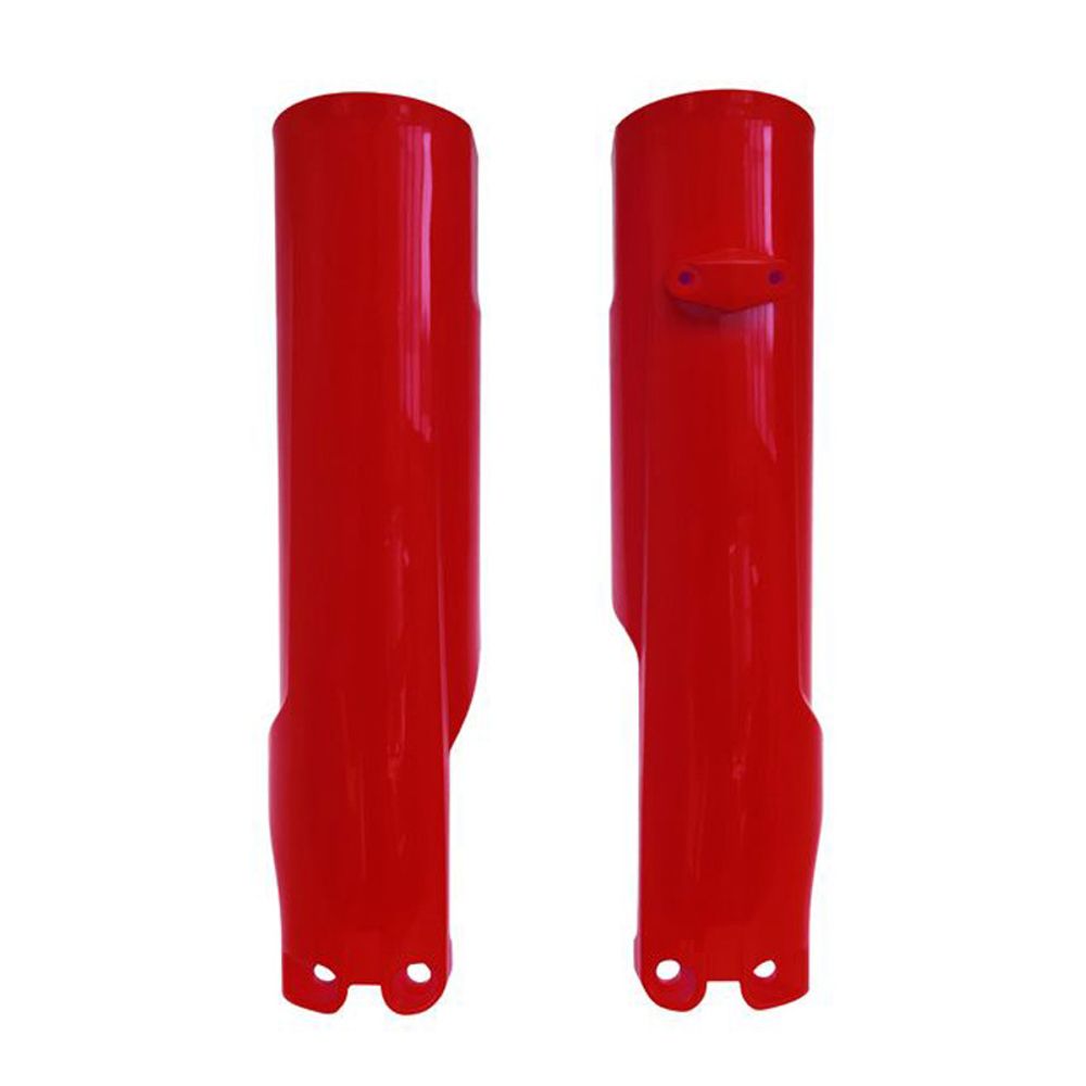 Fork Protectors Factory Full Wrap Red Replica Gas Gas - Grafite Offroad