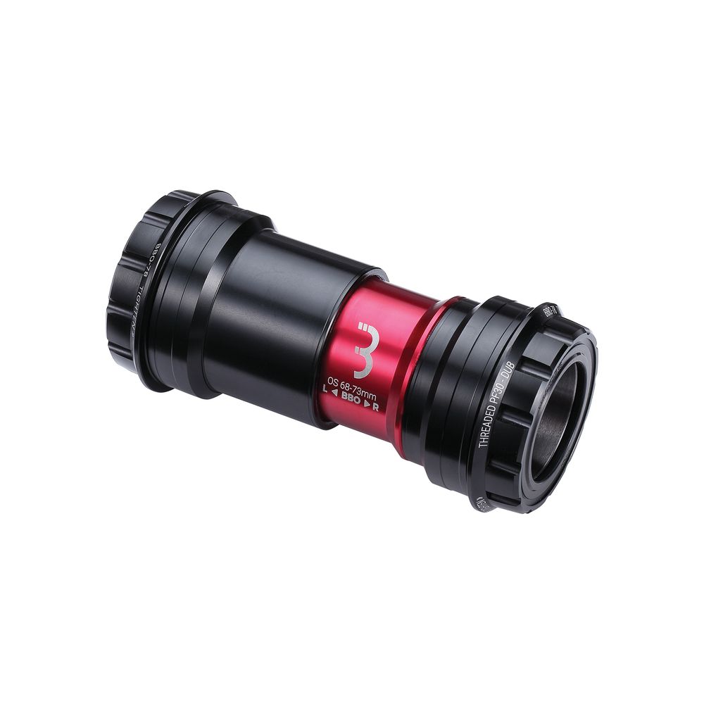 Bottom Bracket Bottomfit - Dub - Pf30 to 29 - Od46 X 68/73mm - Grafite Offroad