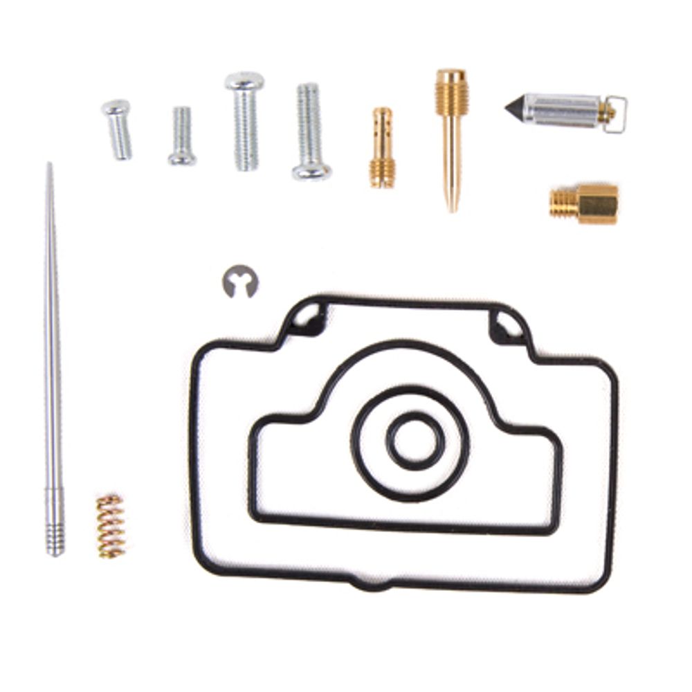 Prox Carburator Rebuild Kit Yz125 `91 - Grafite Offroad
