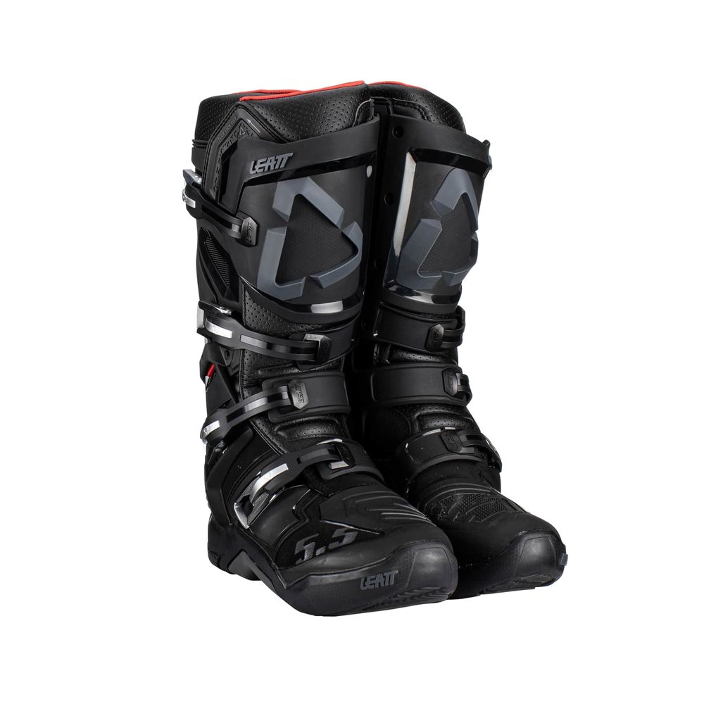 Boot5.5FlexLock - Grafite Offroad