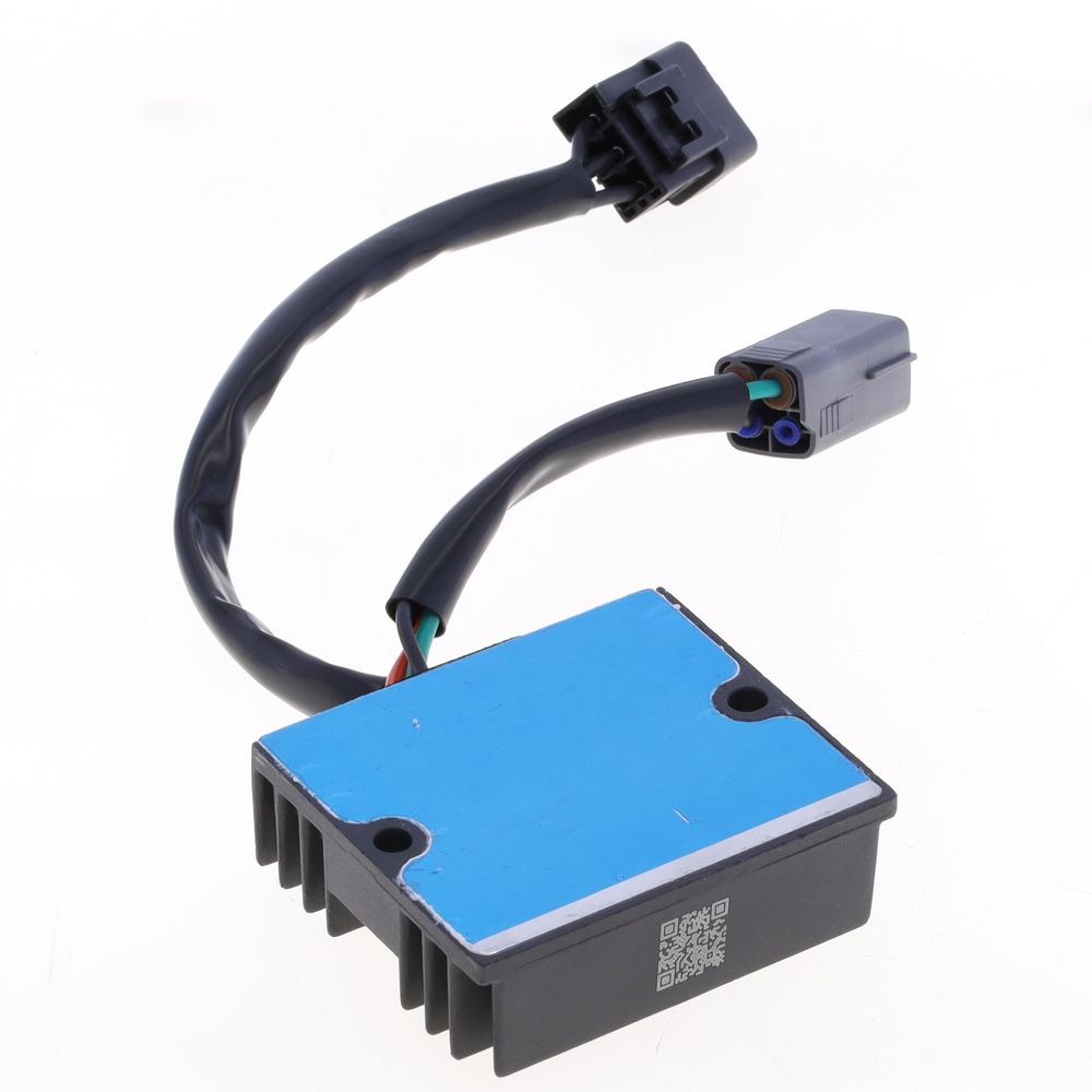 Voltage Regulator - Grafite Offroad