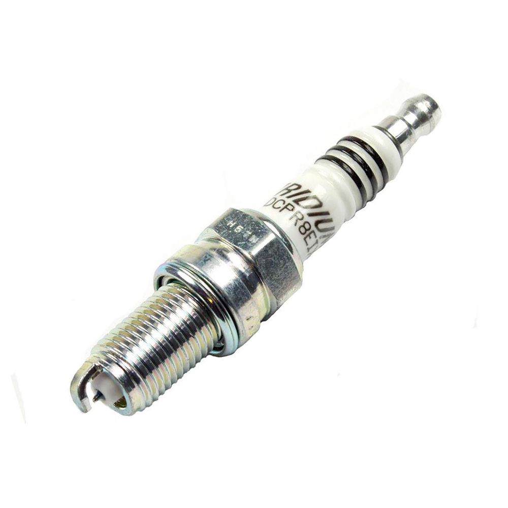 Spark-plug Ngk - Grafite Offroad