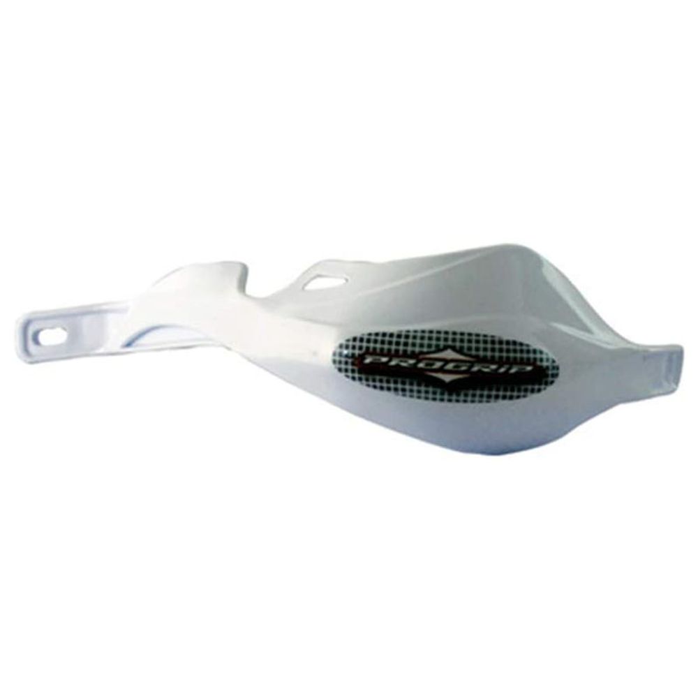 Handguard Enduro/motard 5610 Alu White - Grafite Offroad