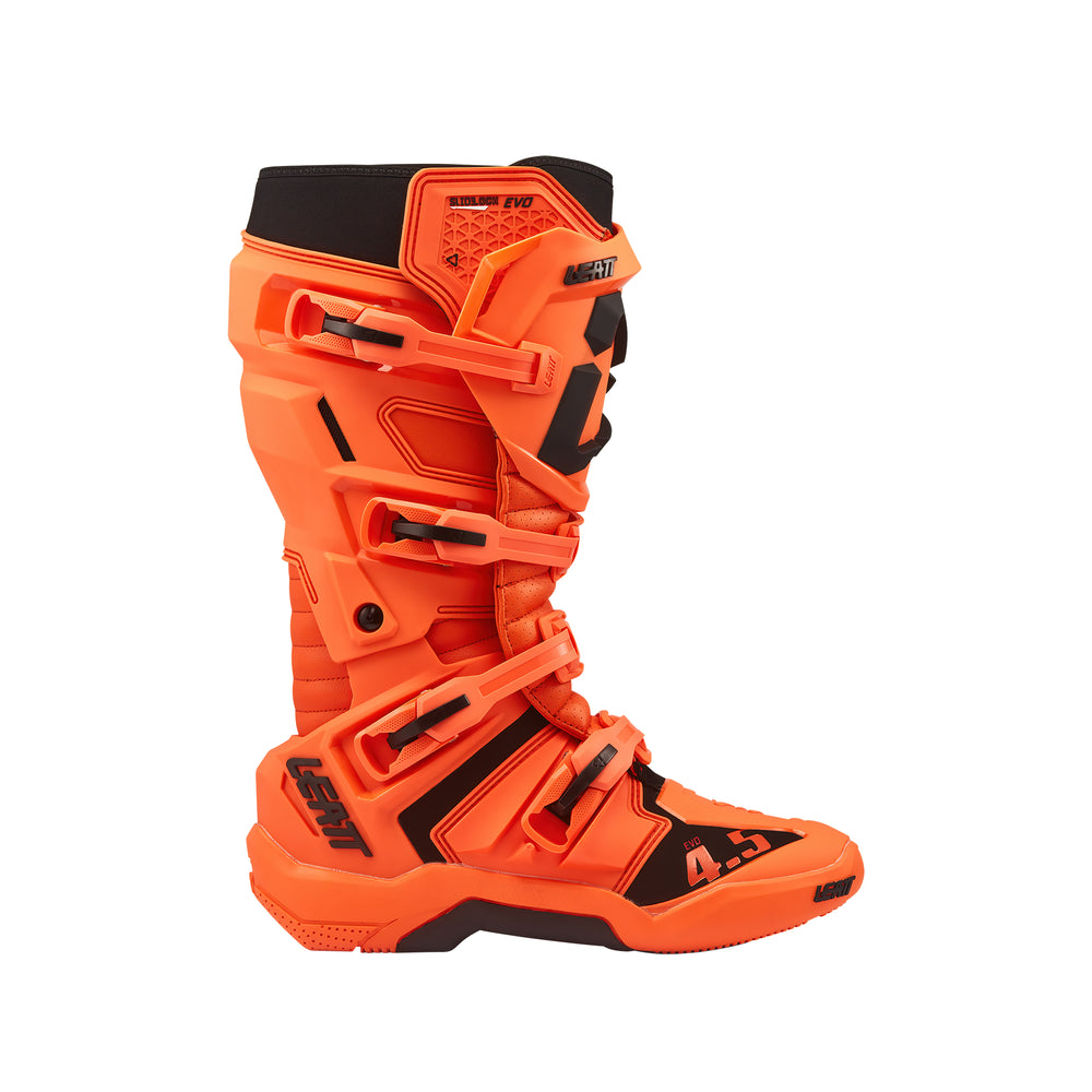 Boot Moto 4.5 Evo Leatt