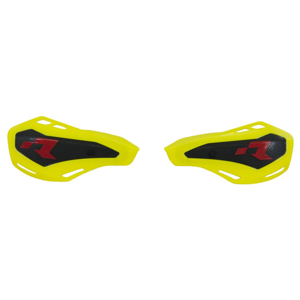 Couple Replacement Plastic-hp1 Handg. Rmz Yellow U - Grafite Offroad