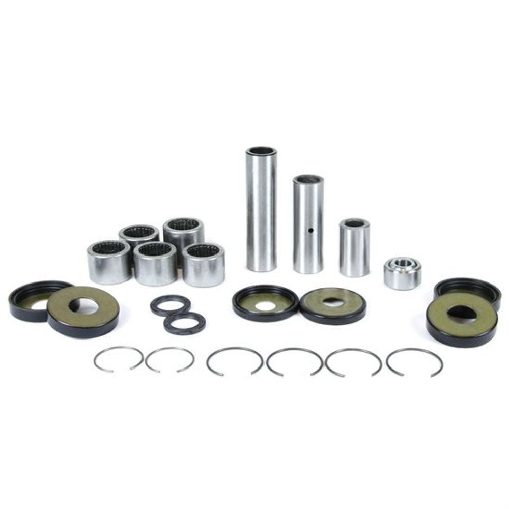 Prox Swingarm Linkage Bearing Kit Rm125/250 `89 - Grafite Offroad