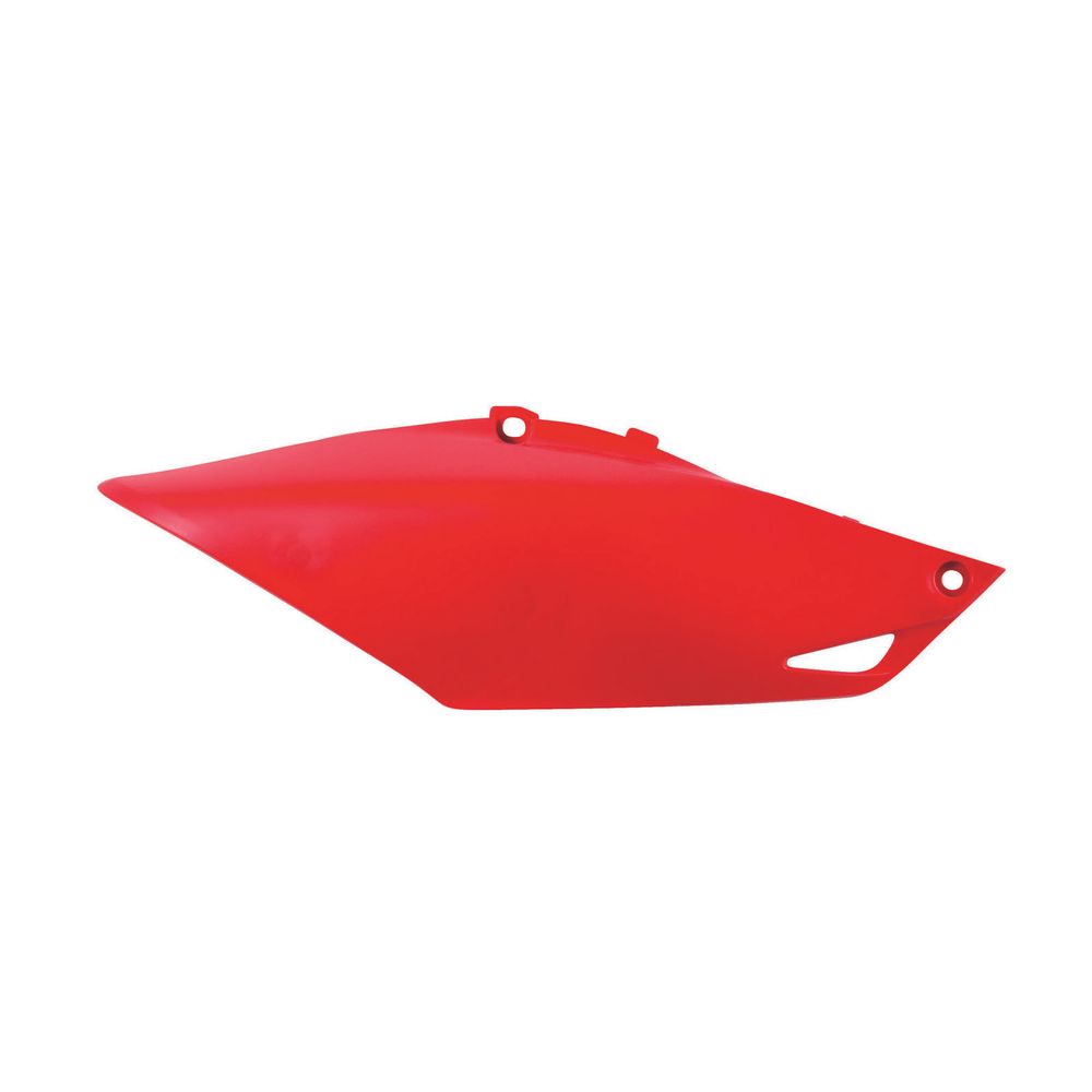 Side Panels Crf Red Replica Honda - Grafite Offroad