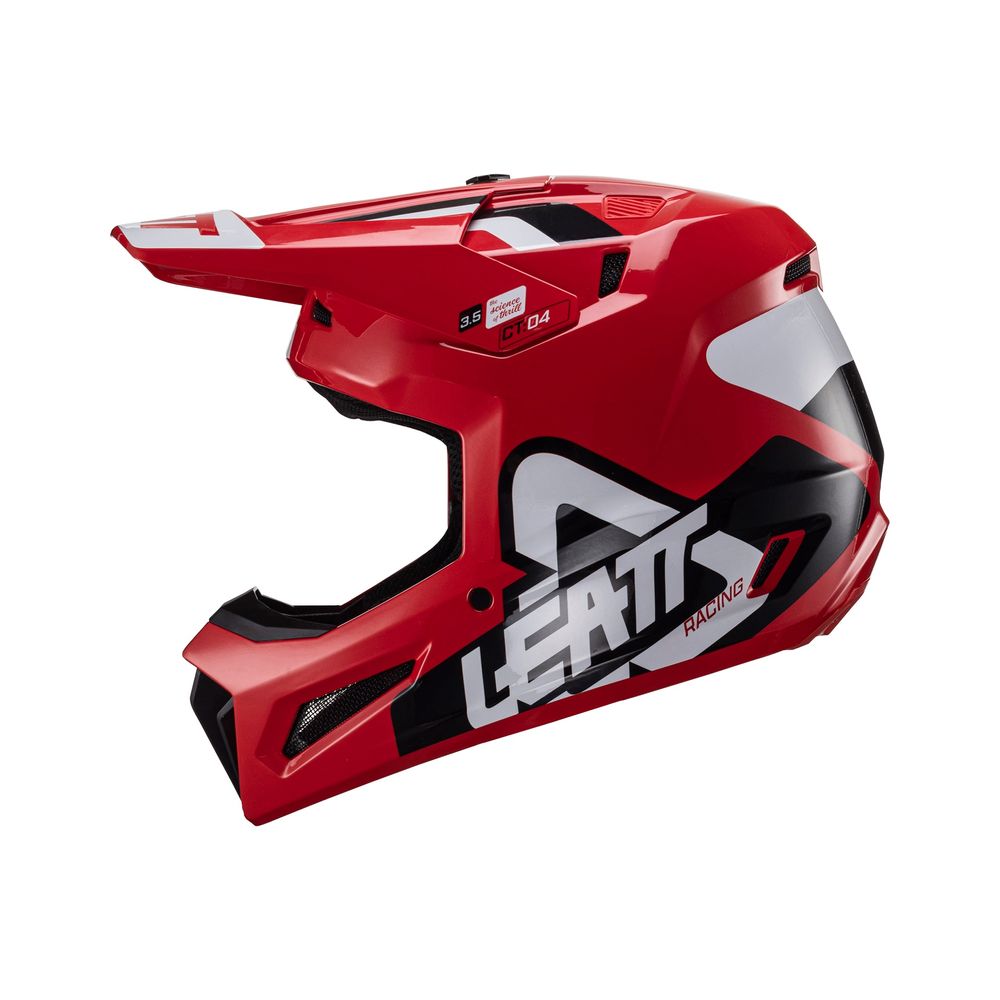 Kit casco Moto 3.5