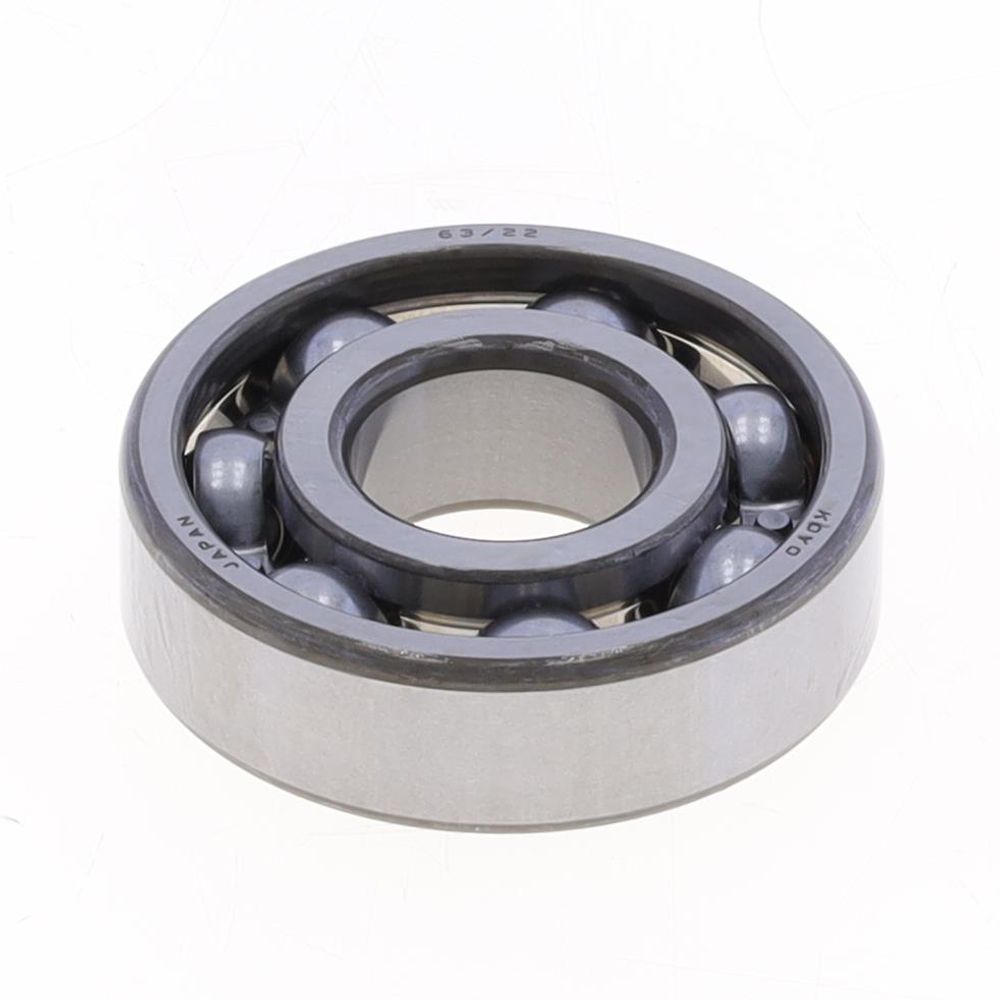 Bearing 63/22 C4 - KOYO - Grafite Offroad