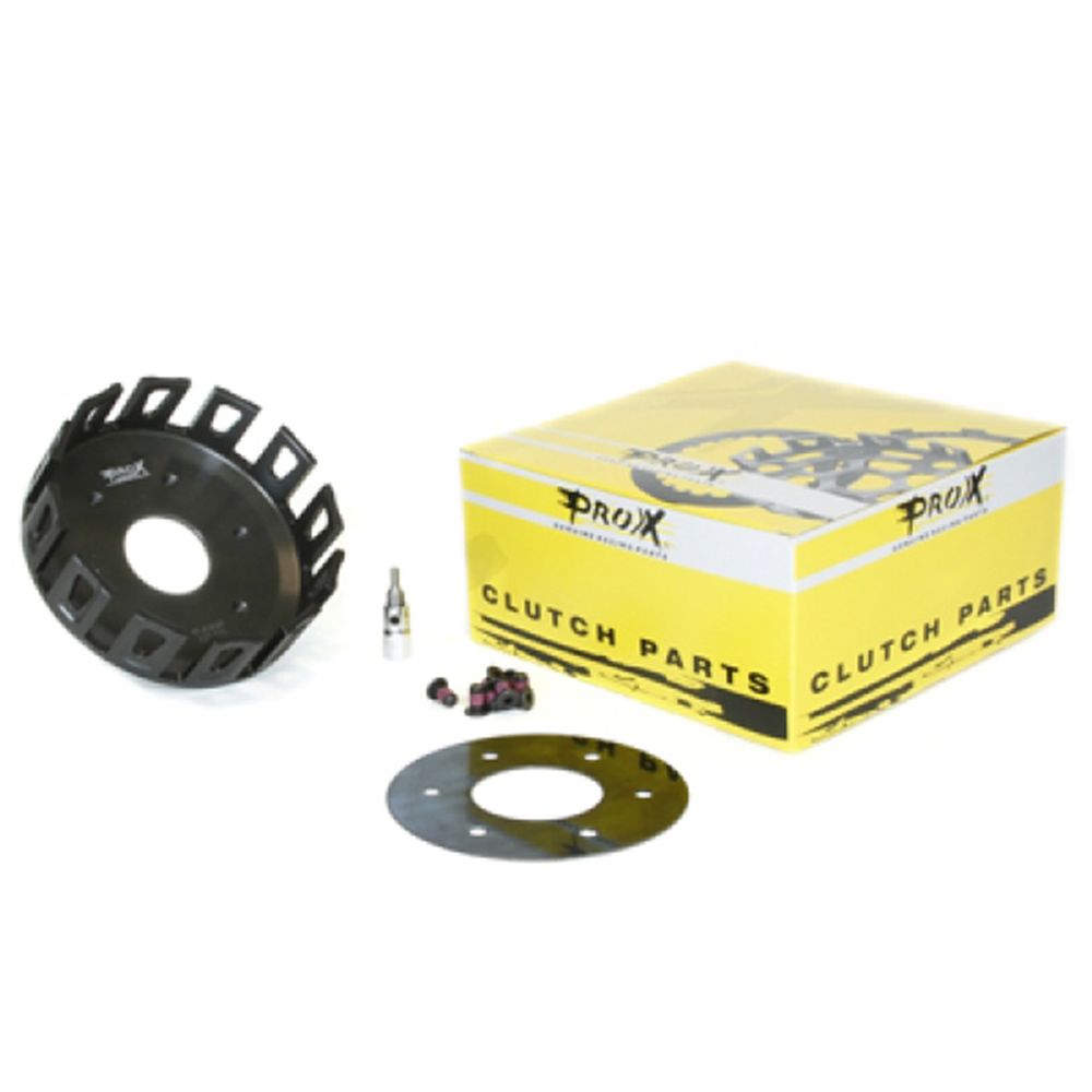 Prox Clutch Basket Ktm85sx `03-17 + Husqvarna Tc85 `14-17 - Grafite Offroad