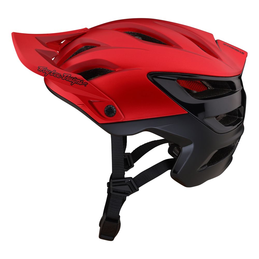 A3 Helmet