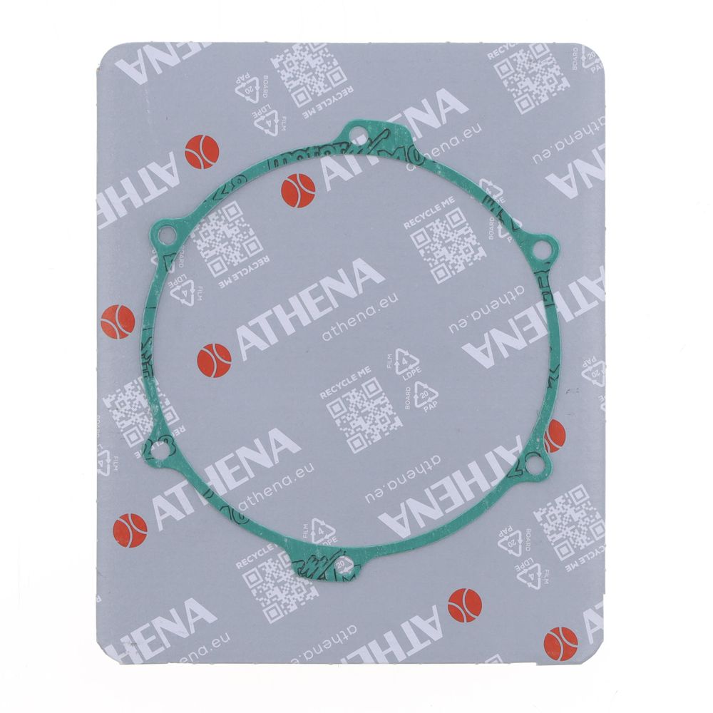 Outer Clutch Cover Gasket - Grafite Offroad