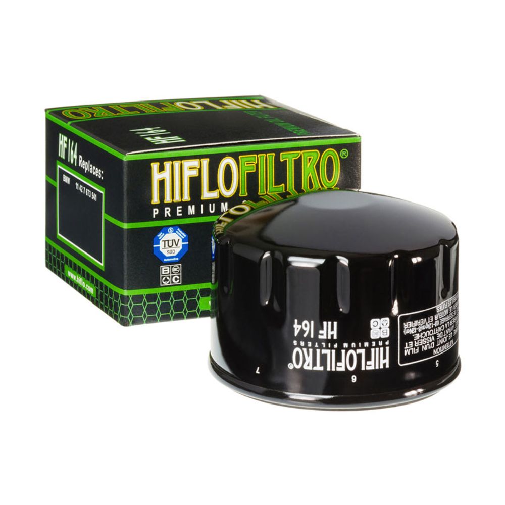Oil Filter - Grafite Offroad