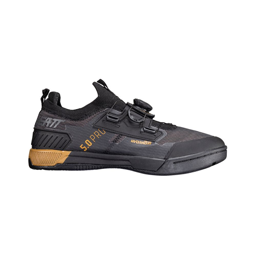 MTB Shoes Hydradri ProClip 5.0 - Grafite Offroad