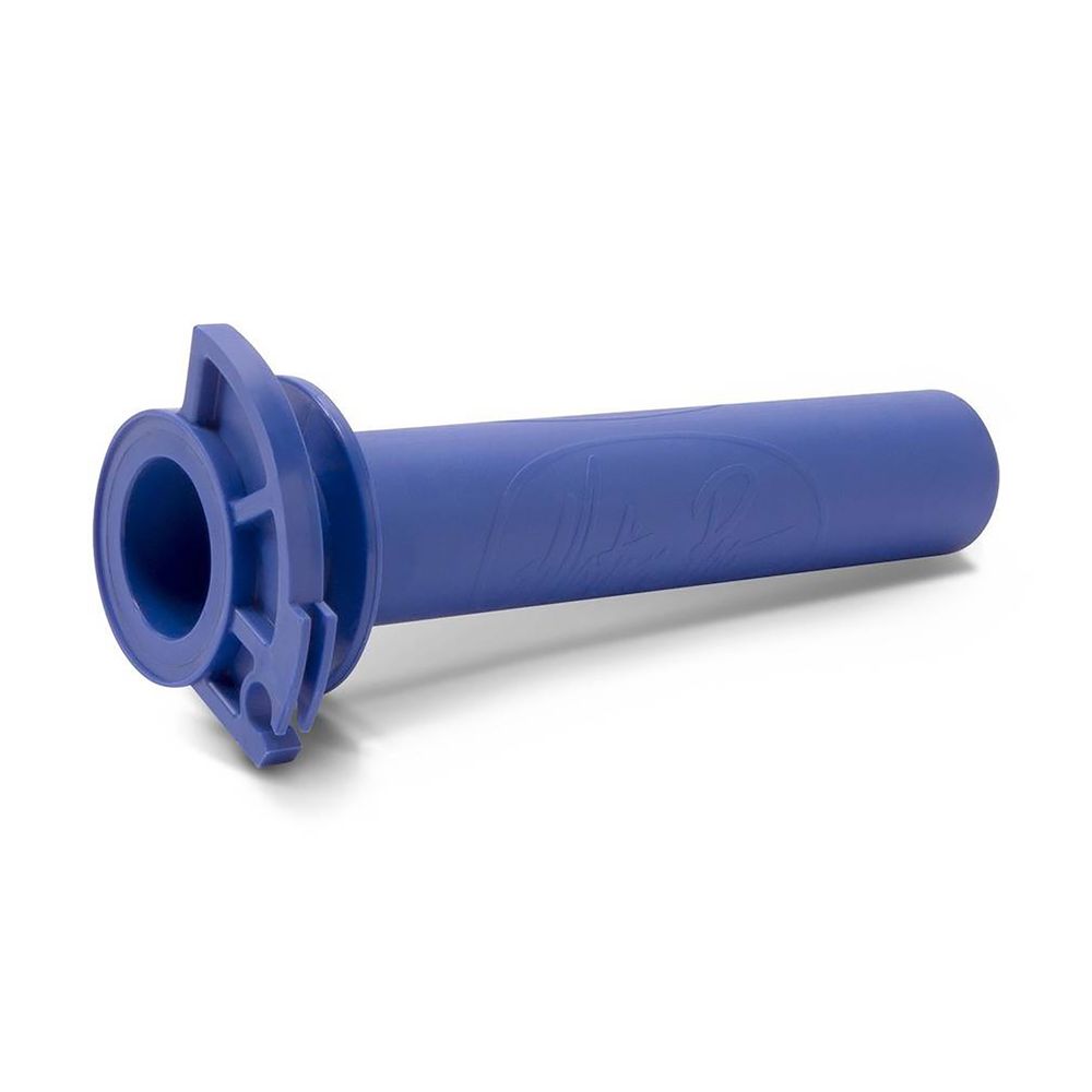 Motion Pro Titan Throttle Tube, Kaw/suz/yam 2-strokes - Grafite Offroad
