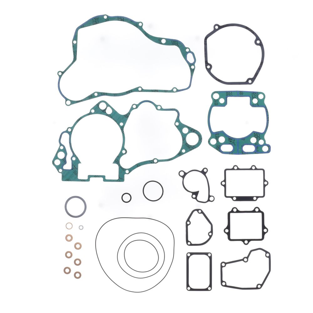 Complete Gasket Kit (oil seals not included) - Grafite Offroad