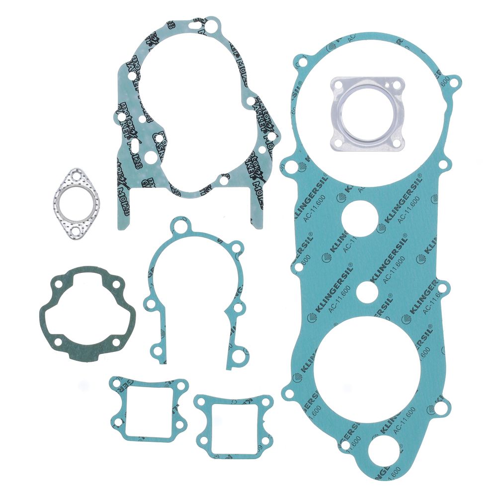 Complete Gasket Kit (oil seals not included) - Grafite Offroad