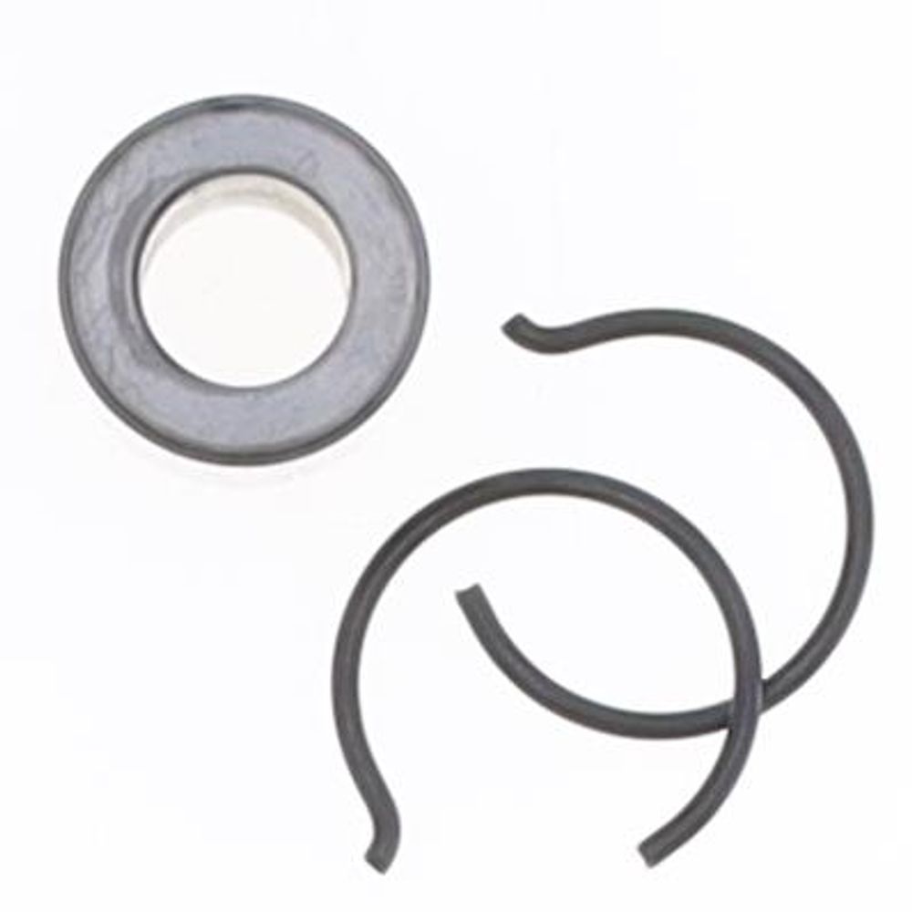 Athena Pistons Pin and Clips Kit - Grafite Offroad
