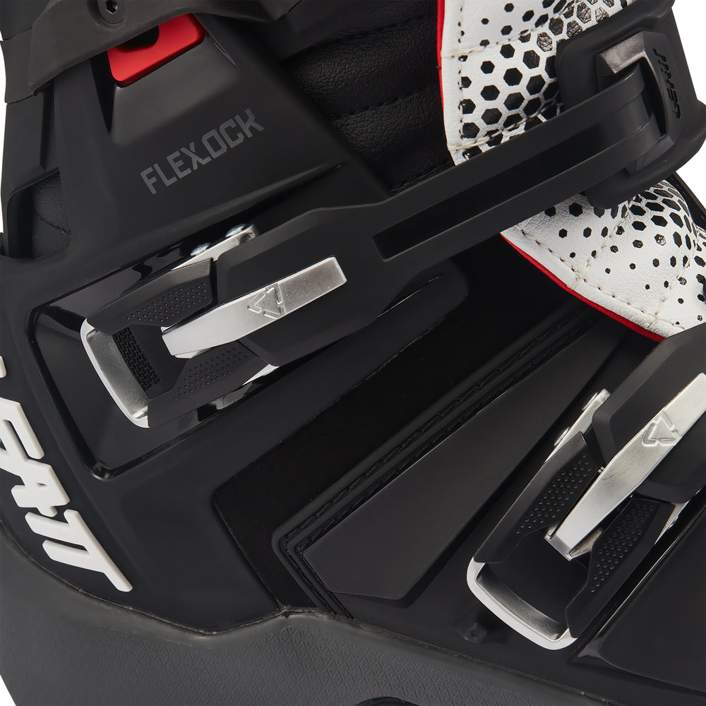 Stivali Moto 5.5 FlexLock Enduro Evo Leatt