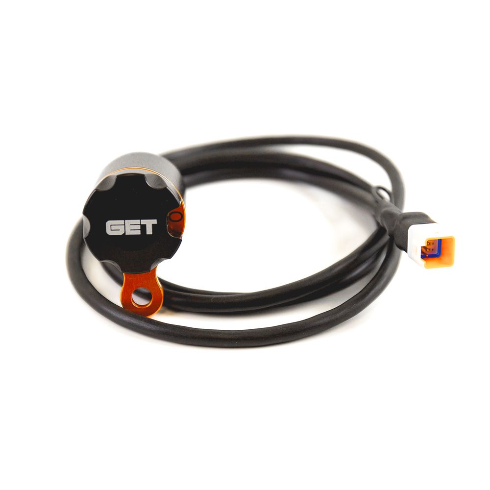 GPA Switch for traction control - Grafite Offroad