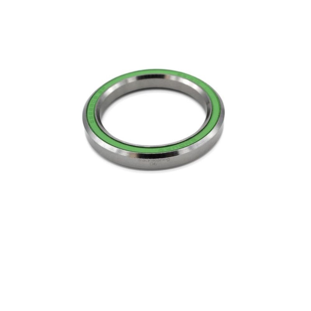 Headset bearing - D6 Stainless - 40 x 53 x 7 mm 45/45&deg; - Grafite Offroad